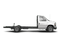 2027 Ford E-Series E-350 SRW 138 WB