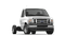 2027 Ford E-Series E-350 SRW 138 WB