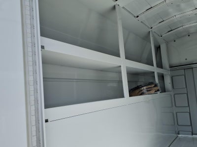 2027 Ford E-Series E-350 SRW 138 WB