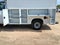 2027 Ford E-Series E-350 SRW 138 WB