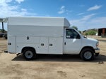 2027 Ford E-Series E-350 SRW 138 WB