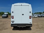 2027 Ford E-Series E-350 SRW 138 WB