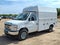 2027 Ford E-Series E-350 SRW 138 WB