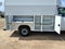 2027 Ford E-Series E-350 SRW 138 WB