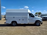 2026 Ford E-Series E-350 DRW 138 WB