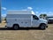 2026 Ford E-Series E-350 DRW 138 WB