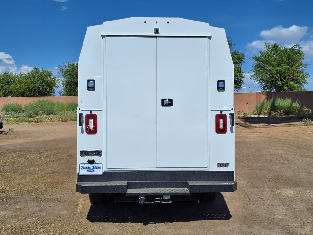 2026 Ford E-Series E-350 DRW 138 WB