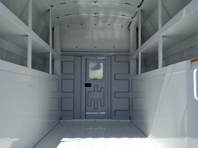 2026 Ford E-Series E-350 DRW 138 WB
