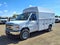 2026 Ford E-Series E-350 DRW 138 WB