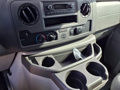 2026 Ford E-Series E-350 DRW 138 WB