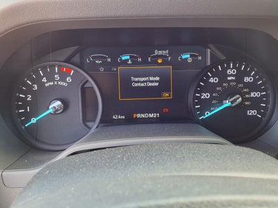 2026 Ford E-Series E-350 DRW 138 WB