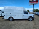 2026 Ford E-Series E-350 DRW 138 WB