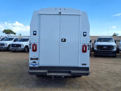 2026 Ford E-Series E-350 DRW 138 WB