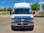 2026 Ford E-Series E-350 SRW 138 WB