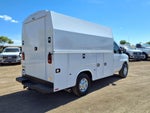 2026 Ford E-Series E-350 SRW 138 WB