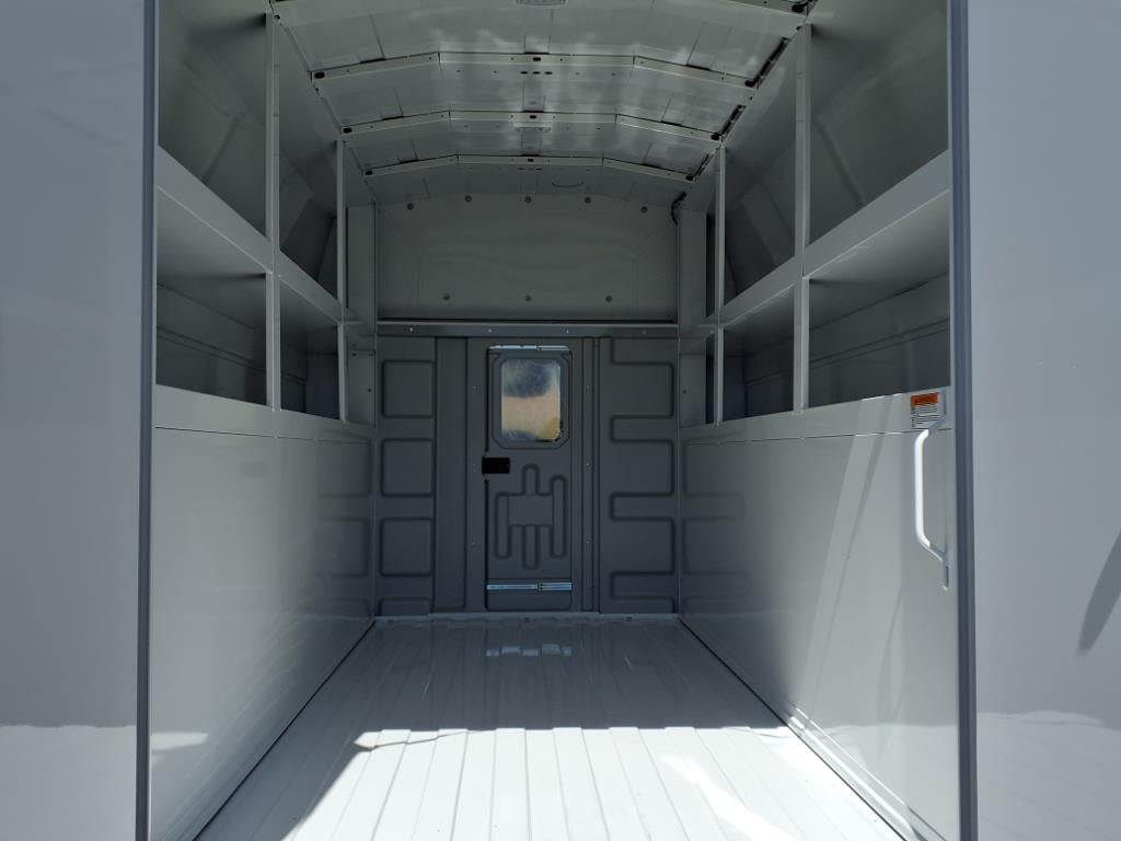 2026 Ford E-Series E-350 SRW 138 WB