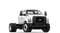2027 Ford F-750 STRAIGHT FRAME STRAIGHT FRAME REG CAB