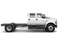 2027 Ford F-750 STRAIGHT FRAME STRAIGHT FRAME REG CAB