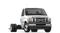 2025 Ford E-Series E-450 DRW 158 WB