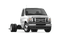 2027 Ford E-Series E-450 DRW 176 WB