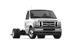 2027 Ford E-Series E-450 DRW 176 WB