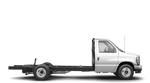 2027 Ford E-Series E-450 DRW 176 WB