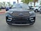 2022 Ford Explorer King Ranch