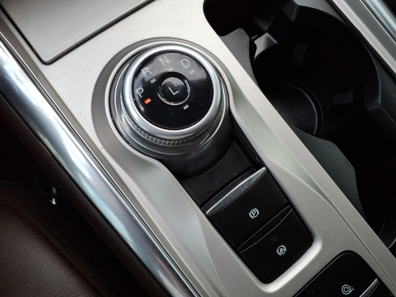 2022 Ford Explorer King Ranch