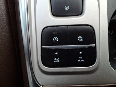 2022 Ford Explorer King Ranch