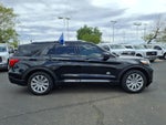 2022 Ford Explorer King Ranch