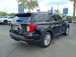 2022 Ford Explorer King Ranch