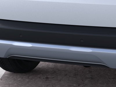 2025 Ford Escape Plug-In Hybrid PHEV FWD