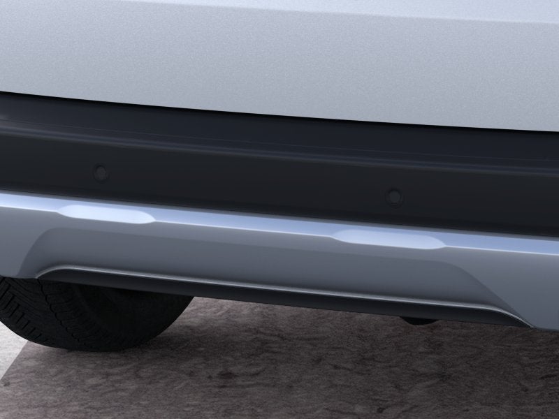 2025 Ford Escape Plug-In Hybrid PHEV FWD
