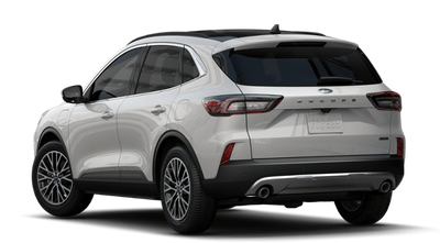 2025 Ford Escape Plug-In Hybrid PHEV FWD