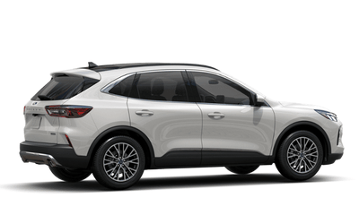 2025 Ford Escape Plug-In Hybrid PHEV FWD