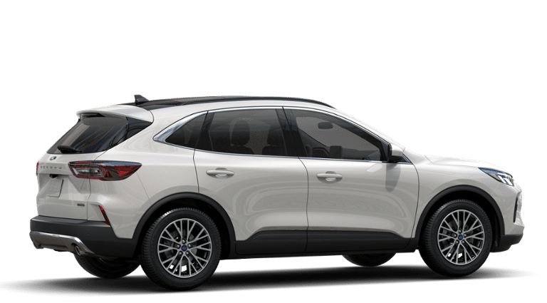 2025 Ford Escape Plug-In Hybrid PHEV FWD