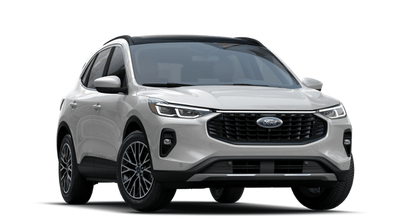 2025 Ford Escape Plug-In Hybrid PHEV FWD