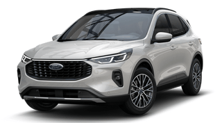 2025 Ford Escape Plug-In Hybrid PHEV FWD