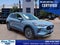 2024 Ford Escape Plug-In Hybrid Base