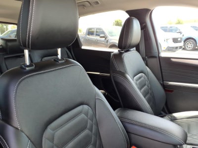 2024 Ford Escape Plug-In Hybrid Base