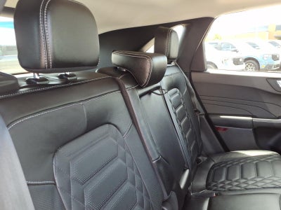 2024 Ford Escape Plug-In Hybrid Base