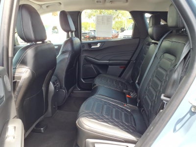 2024 Ford Escape Plug-In Hybrid Base
