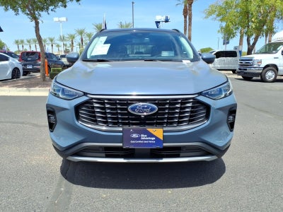 2024 Ford Escape Plug-In Hybrid Base