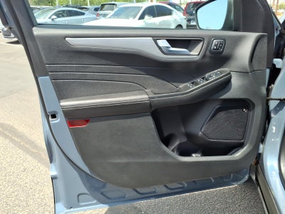 2024 Ford Escape Plug-In Hybrid Base