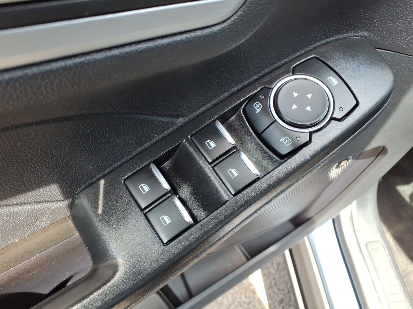 2024 Ford Escape Plug-In Hybrid Base