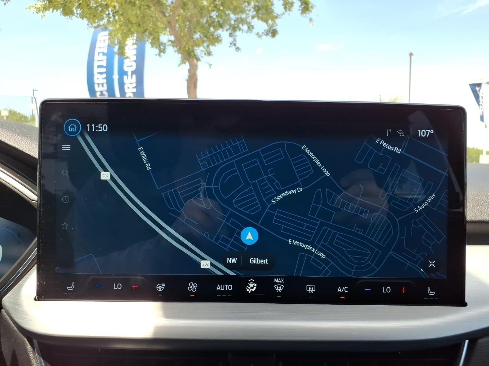 2024 Ford Escape Plug-In Hybrid Base