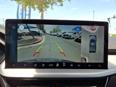 2024 Ford Escape Plug-In Hybrid Base