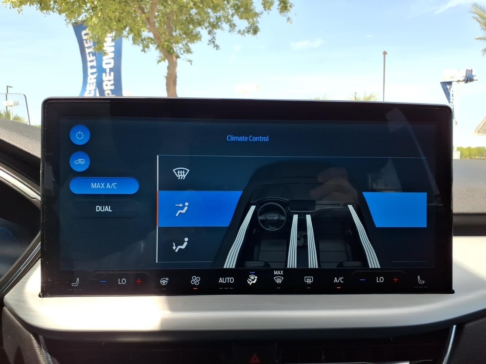 2024 Ford Escape Plug-In Hybrid Base