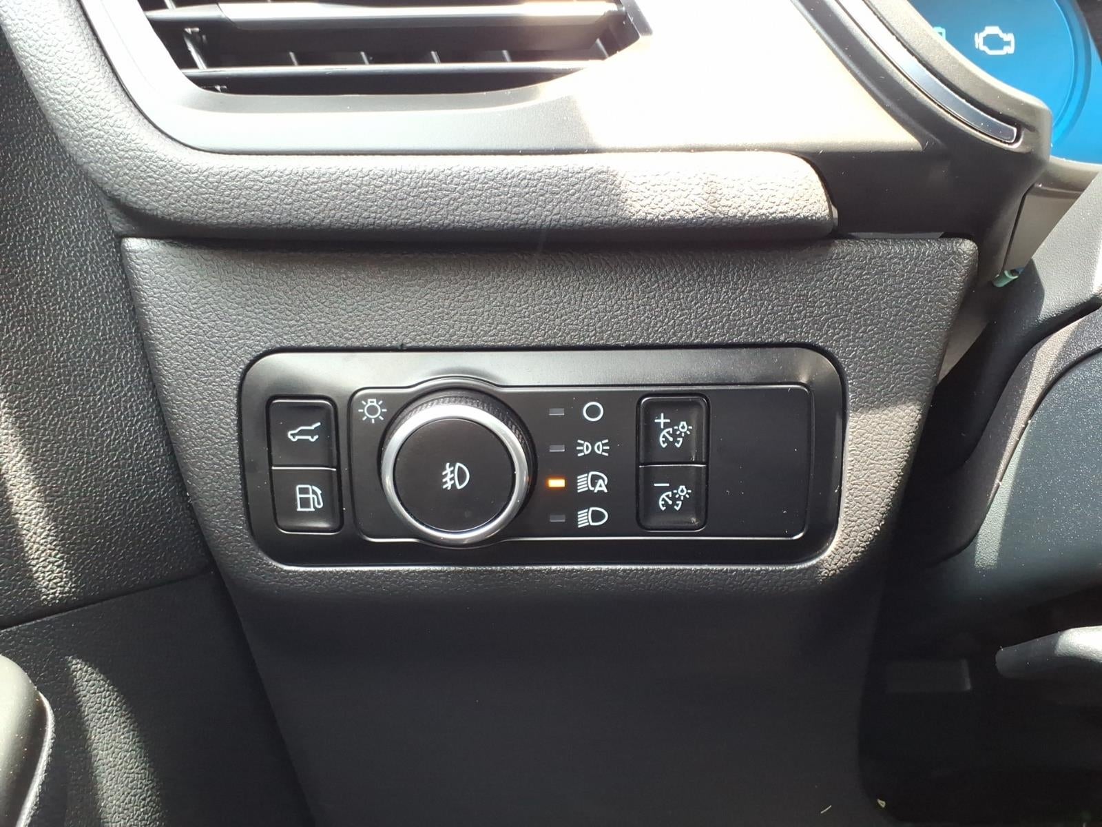 2024 Ford Escape Plug-In Hybrid Base