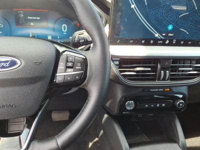 2024 Ford Escape Plug-In Hybrid Base